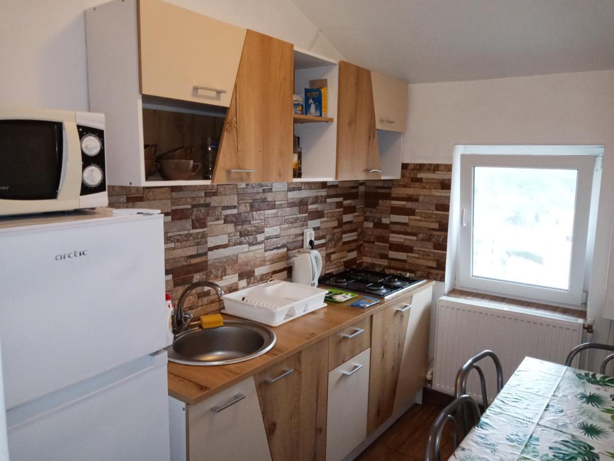 Varipatti House Slatina  Eksteriør bilde