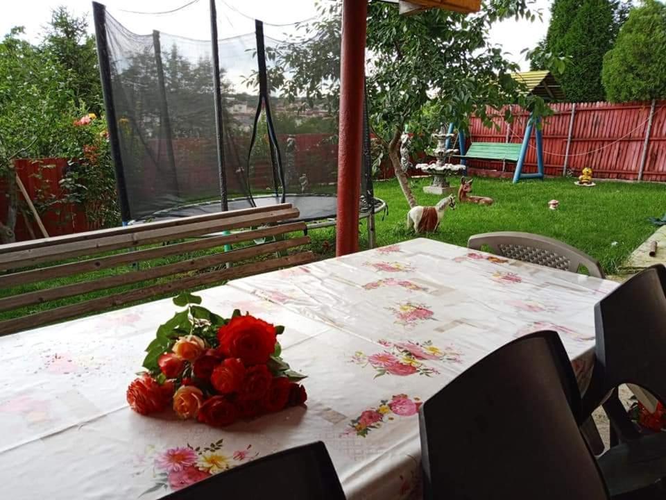 Varipatti House Slatina  Eksteriør bilde