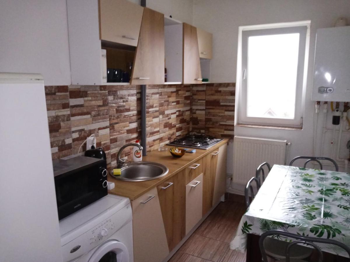 Varipatti House Slatina  Eksteriør bilde