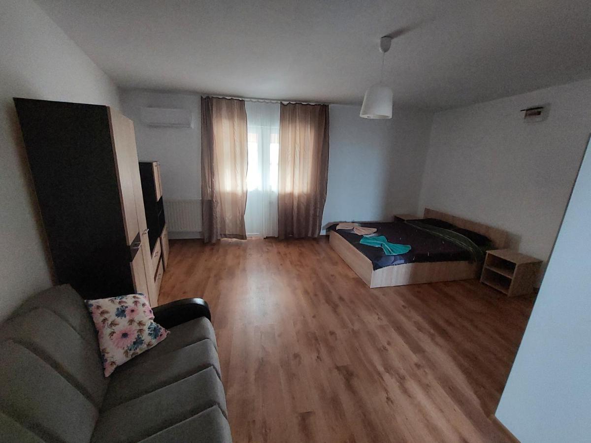 Varipatti House Slatina  Eksteriør bilde