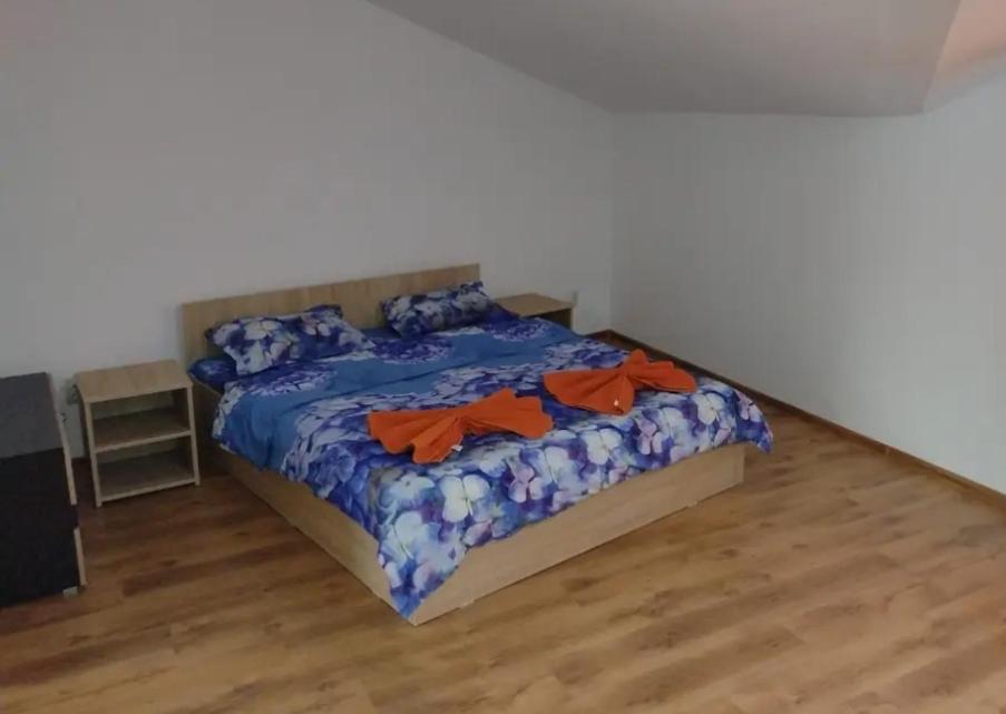 Varipatti House Slatina  Eksteriør bilde