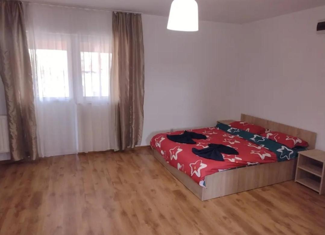 Varipatti House Slatina  Eksteriør bilde
