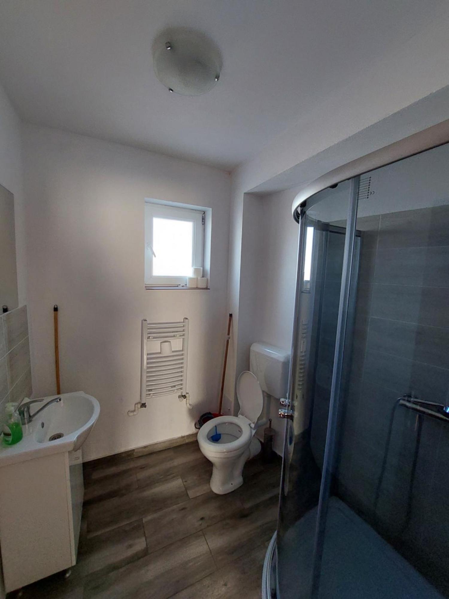 Varipatti House Slatina  Eksteriør bilde