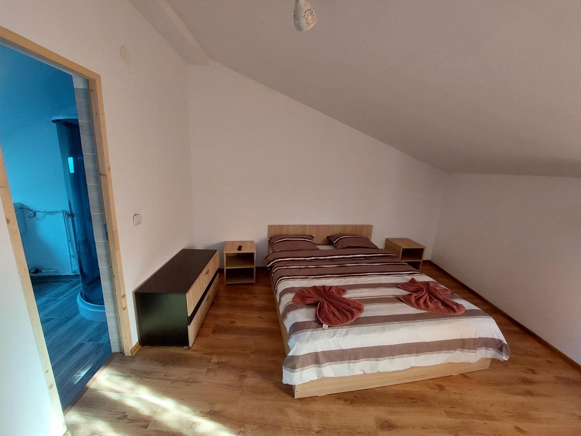 Varipatti House Slatina  Eksteriør bilde