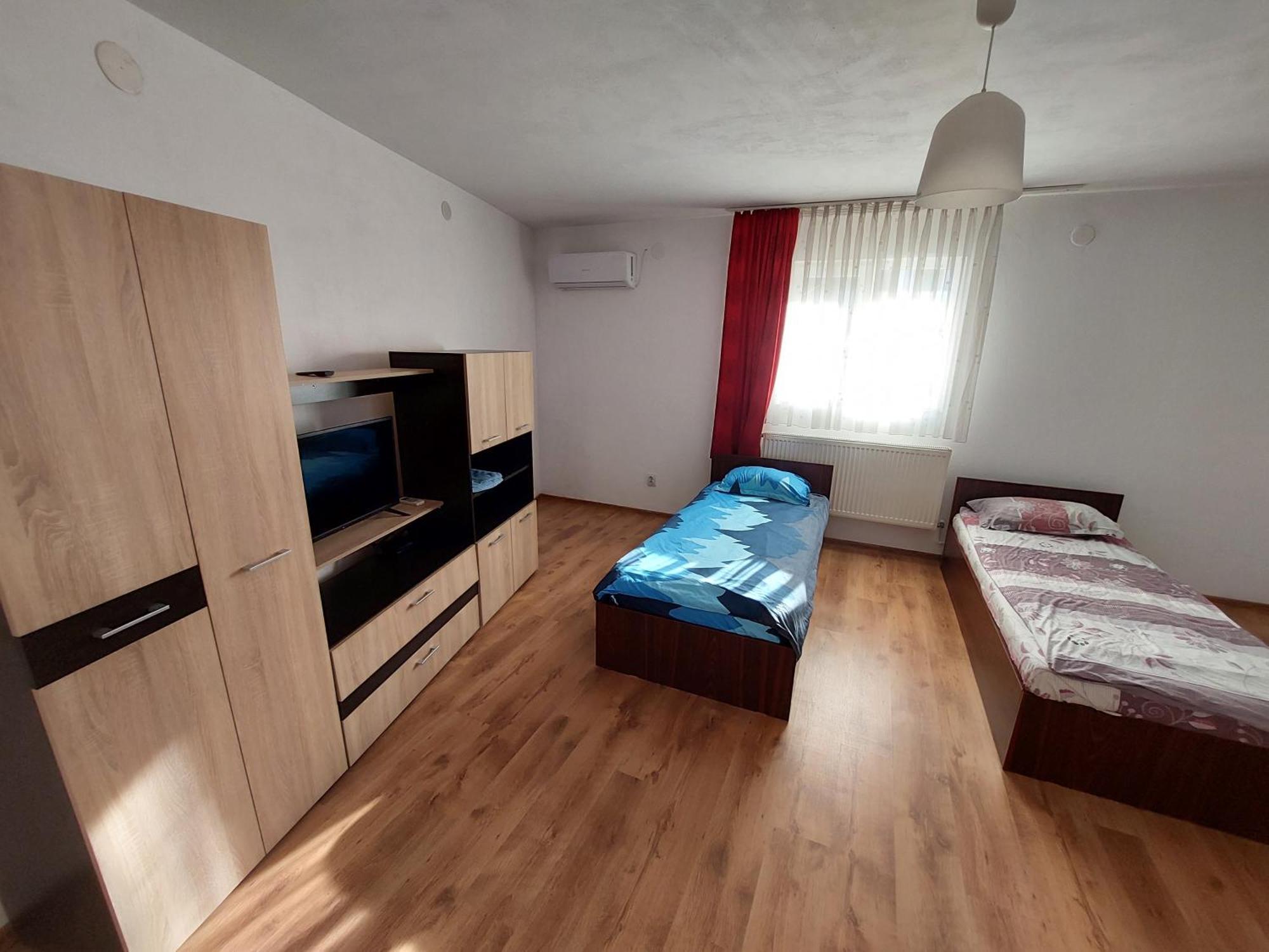 Varipatti House Slatina  Eksteriør bilde