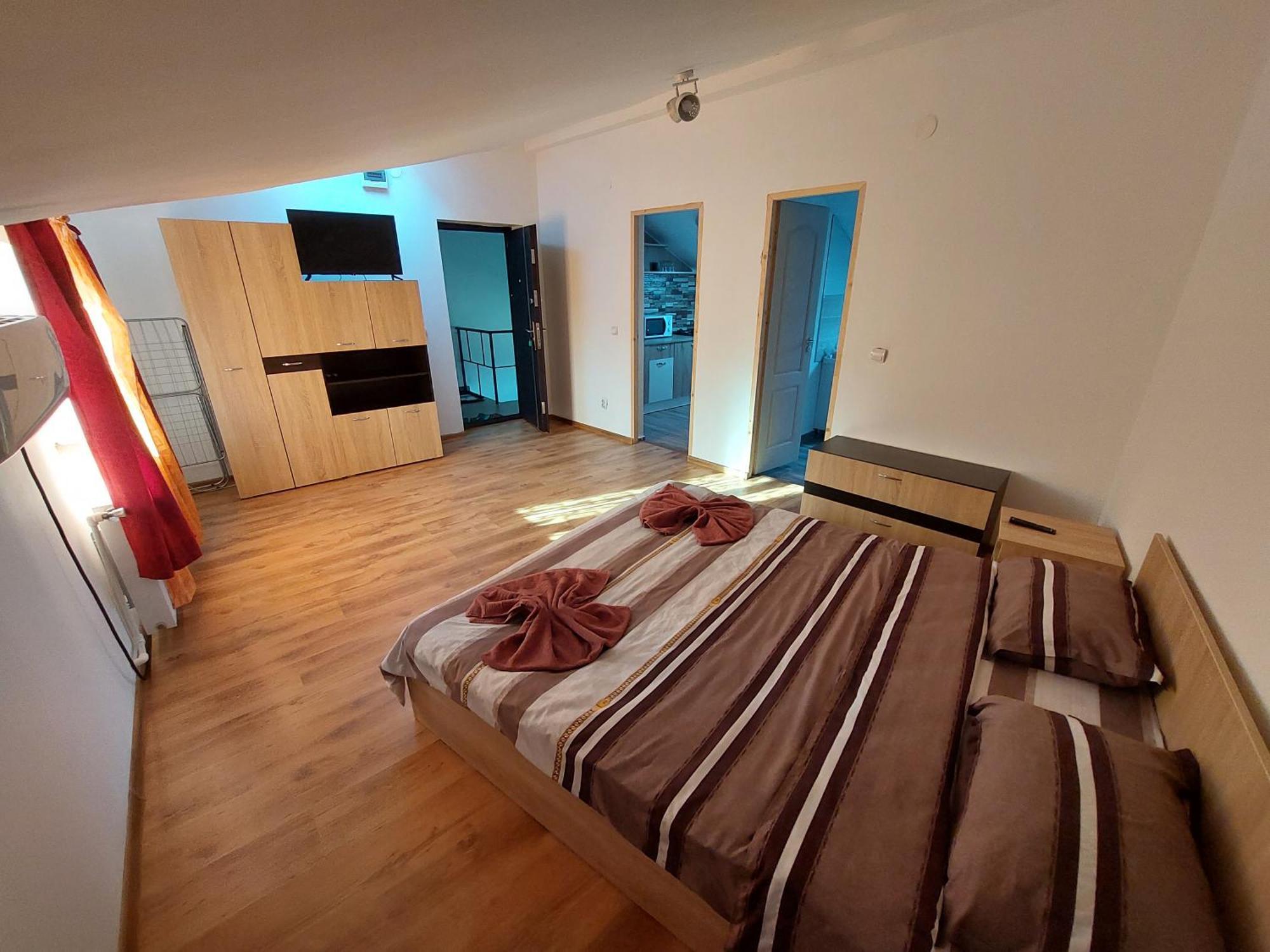 Varipatti House Slatina  Eksteriør bilde