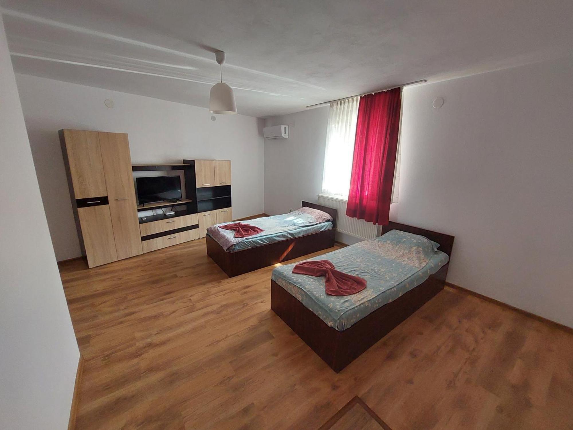Varipatti House Slatina  Eksteriør bilde